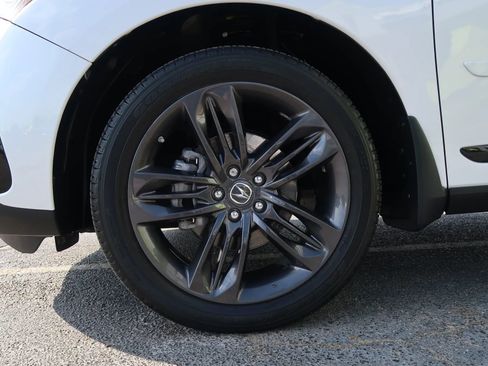 Used 2020 Acura RDX A-Spec image 54