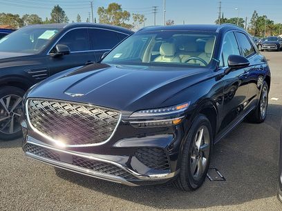 Certified 2026 Genesis GV70 2.5T
