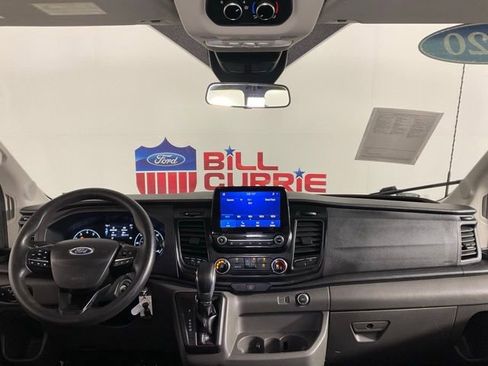 Certified 2020 Ford Transit 350 XL image 21