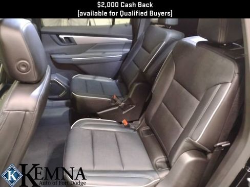 New 2026 Buick Enclave Preferred image 26