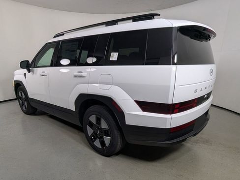 New 2026 Hyundai Santa Fe SEL image 5