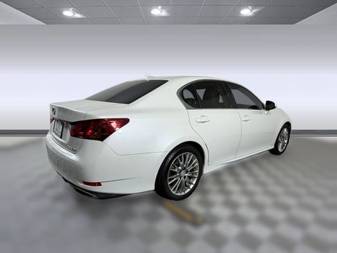 Used 2013 Lexus GS 350 w/ Luxury Pkg image 9