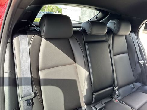 New 2026 MAZDA MAZDA3 2.5 Turbo Premium Plus image 47