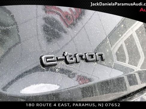 Used 2023 Audi e-tron Chronos w/ Chronos Package image 23