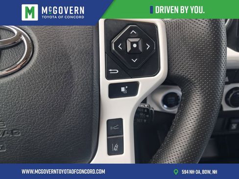 Used 2023 Toyota Tacoma SR5 AWD/4WD image 22