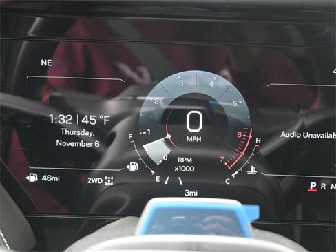 New 2026 GMC Yukon AT4 Ultimate image 5