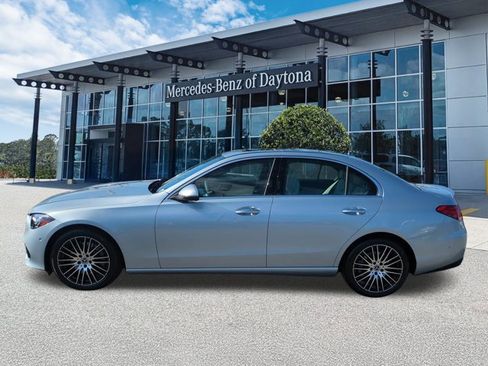 Used 2026 Mercedes-Benz C 300 Sedan image 7