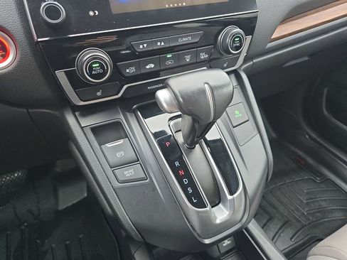 Used 2018 Honda CR-V EX-L image 17