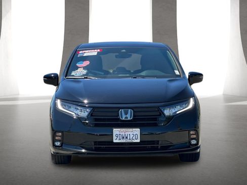Used 2023 Honda Odyssey Sport image 9