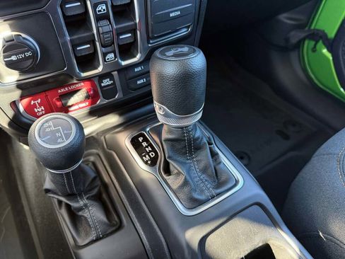 New 2026 Jeep Wrangler Willys image 22