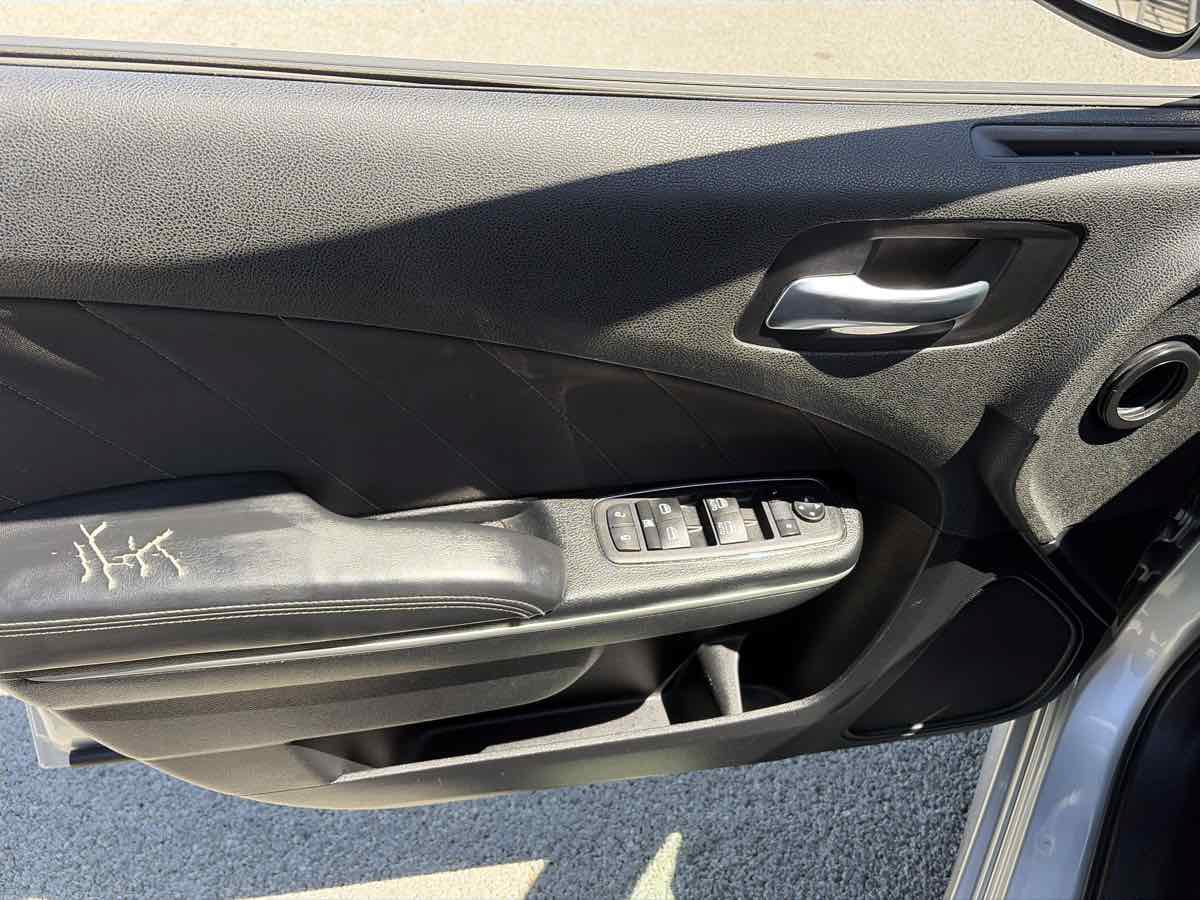 Used 2020 Dodge Charger R/T RWD image 7