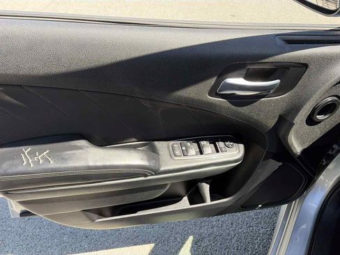 Used 2020 Dodge Charger R/T RWD image 7
