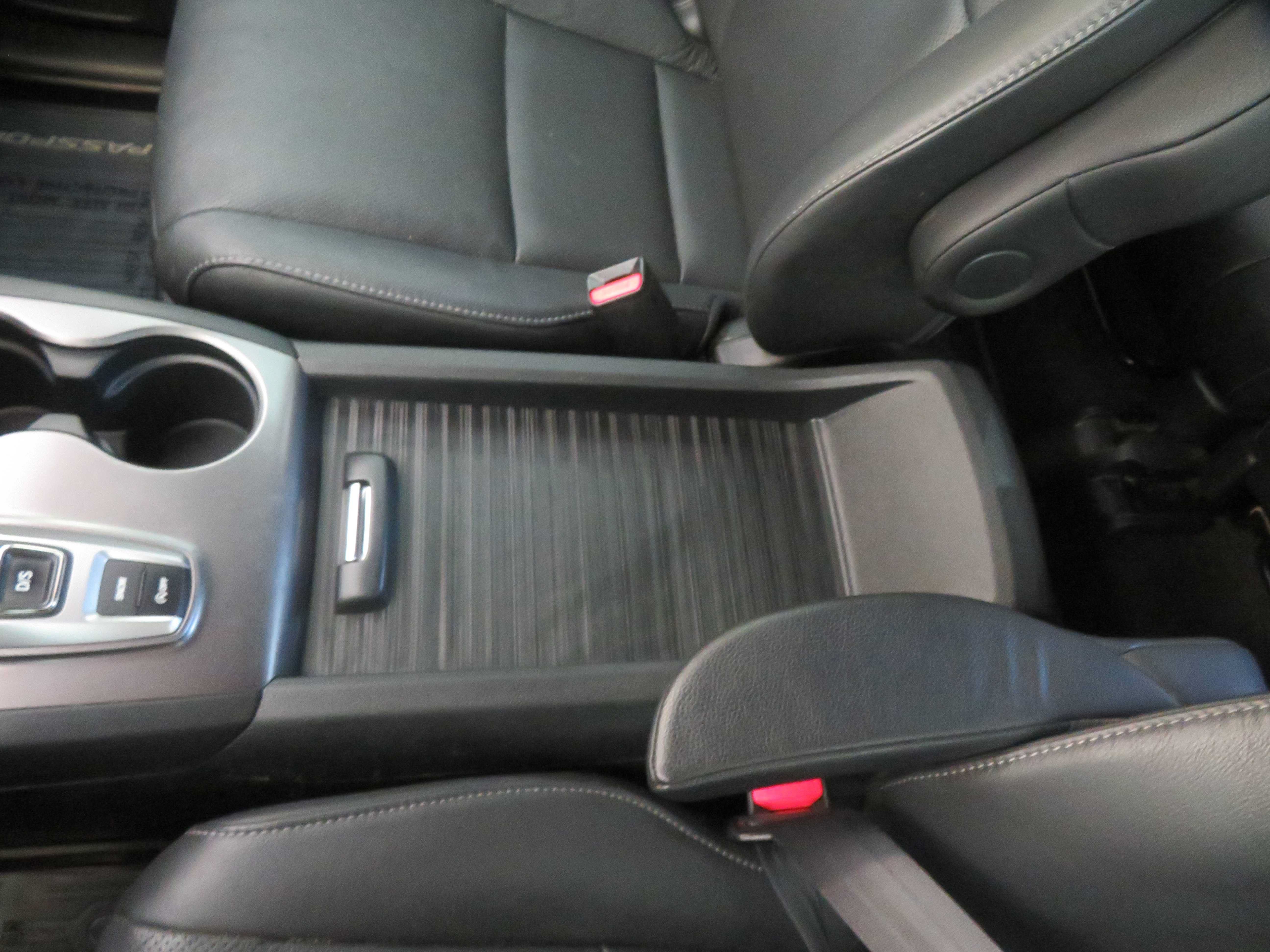 Used 2022 Honda Passport EX-L image 44
