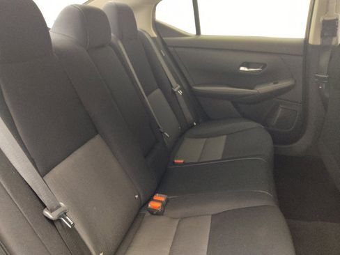 Used 2021 Nissan Sentra SV w/ Electronics Package image 19