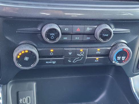 Certified 2025 Ford F150 STX w/ Equipment Group 200A image 23