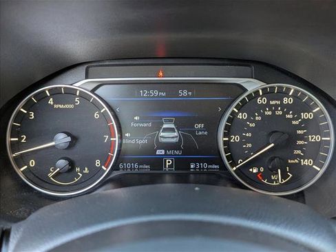 Used 2023 Nissan Altima 2.5 SV image 11