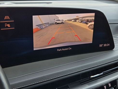 Certified 2024 Cadillac XT4 Premium Luxury w/ Cold Weather Package image 19