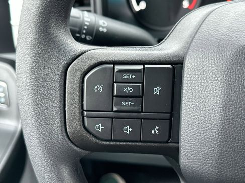 New 2026 Ford F450 XL w/ XL Driver Assist Package image 22