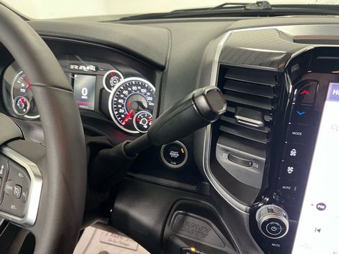 Used 2025 RAM 2500 Big Horn image 11