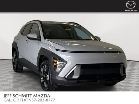 Used 2024 Hyundai Kona SEL w/ Convenience Package AWD/4WD image 1