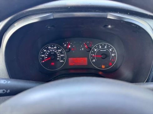 Used 2022 RAM ProMaster City Wagon FWD image 28