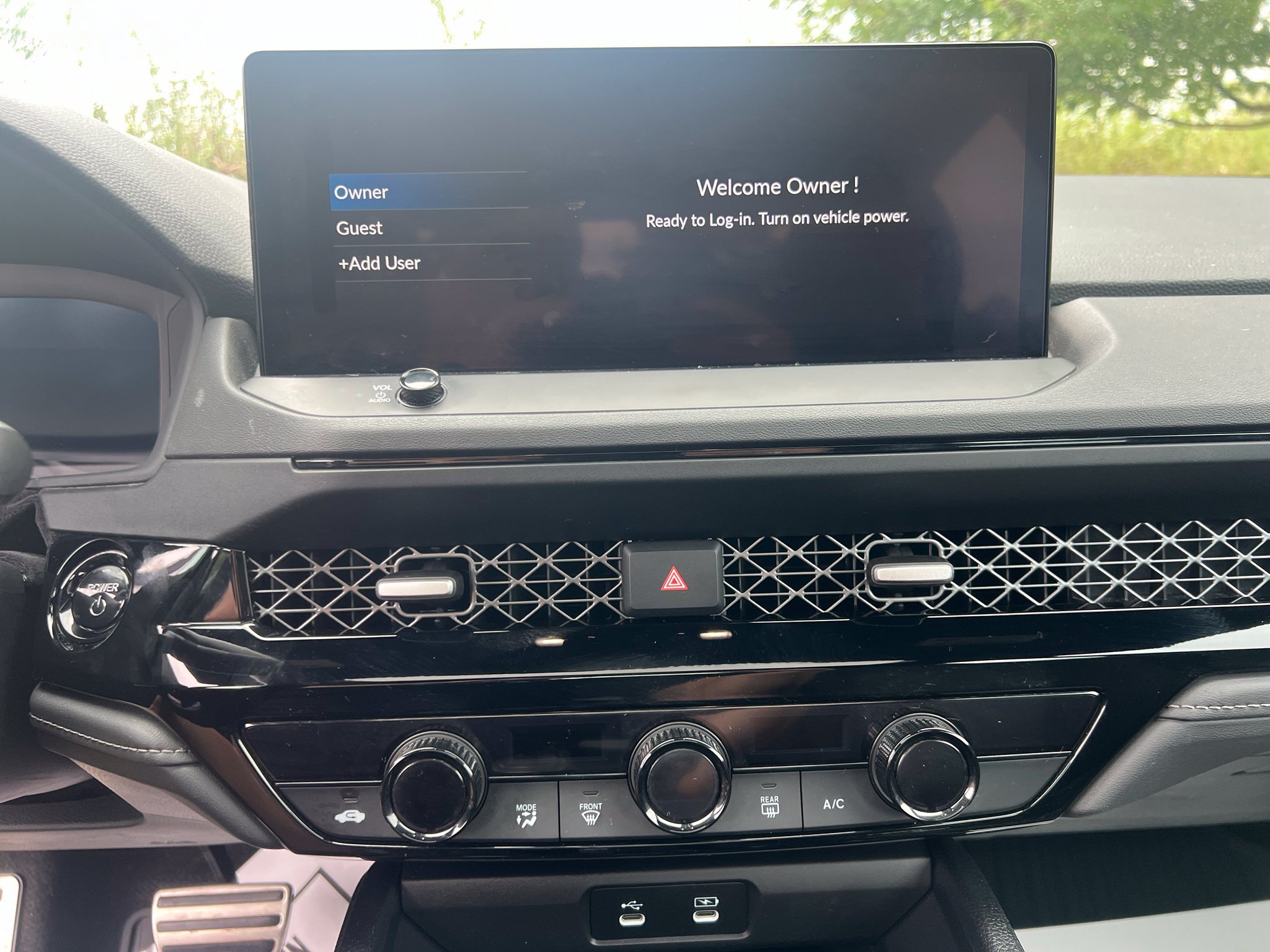 Used 2023 Honda Accord Sport image 16