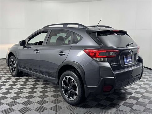 Used 2023 Subaru Crosstrek 2.0i image 8