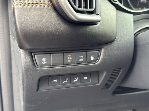 New 2026 MAZDA CX-50 AWD 2.5 Hybrid w/ Weather Package image 8