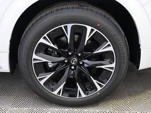 New 2026 MAZDA CX-90 3.3 Turbo S w/ Premium Plus AWD/4WD image 20
