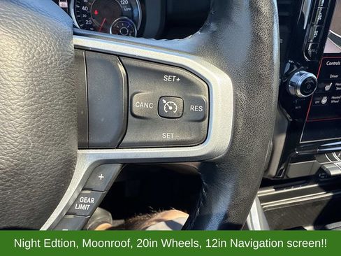 Used 2020 RAM 1500 Big Horn AWD/4WD image 31