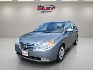 Used 2010 Hyundai Elantra GLS FWD video 1