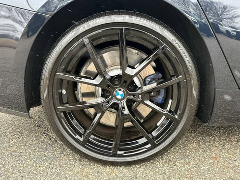 Used 2024 BMW 840i Gran Coupe w/ Driving Assistance Package RWD image 17