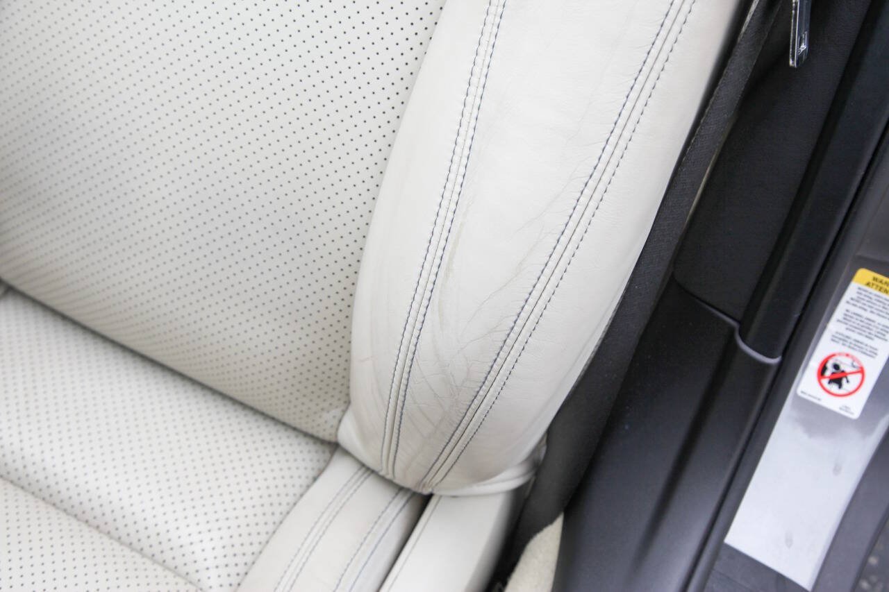 Used 2009 Jaguar XKR R RWD image 58