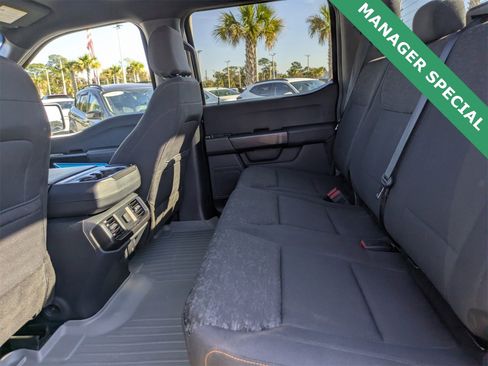 Used 2022 Ford F150 Tremor image 14