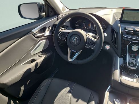 New 2026 Acura RDX Technology Package image 7