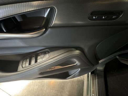 Certified 2026 INFINITI QX60 Luxe w/ Family Package image 21