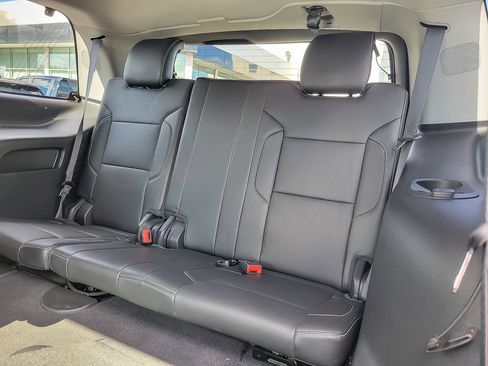 Certified 2020 Chevrolet Tahoe Premier image 10