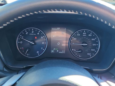 Certified 2025 Subaru Outback Limited image 23