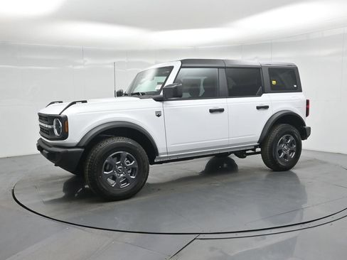 New 2026 Ford Bronco Big Bend image 27