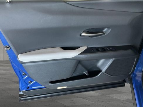 Certified 2025 Lexus UX 300h 300h Premium image 24