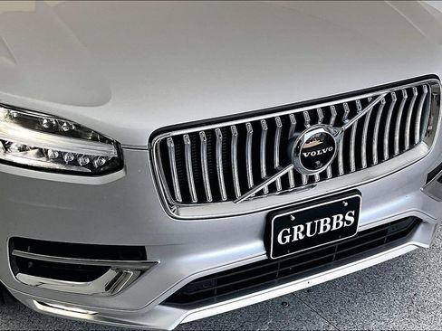 Used 2022 Volvo XC90 T6 Inscription w/ Advanced Package AWD/4WD image 36