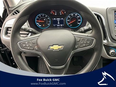 Certified 2023 Chevrolet Equinox LS image 14