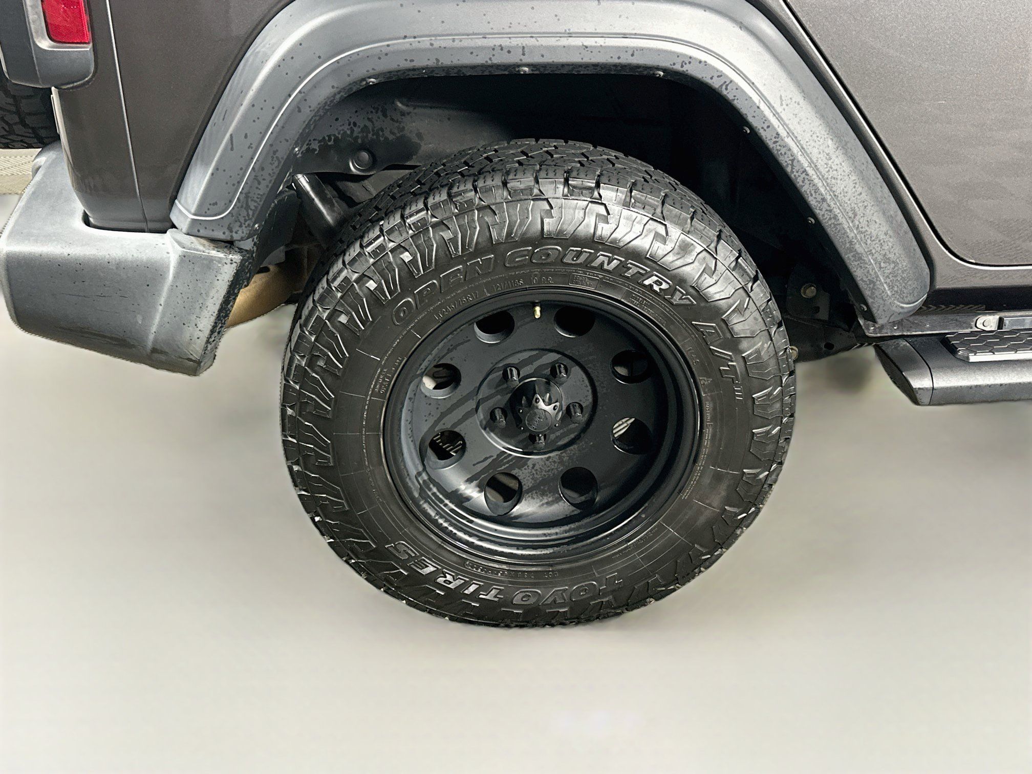 Used 2018 Jeep Wrangler Unlimited Sport S AWD/4WD image 11