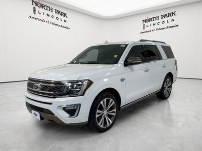 Used 2020 Ford Expedition King Ranch
