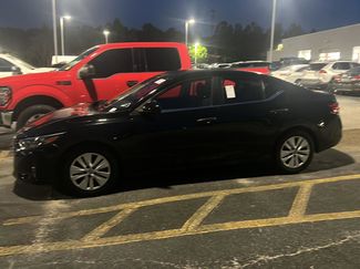 Used 2024 Nissan Sentra S video 1