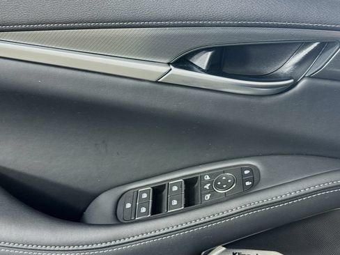 Certified 2026 INFINITI QX60 Luxe w/ Cargo Package FWD image 23