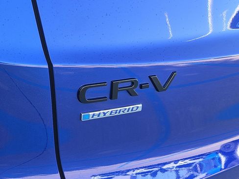 Certified 2025 Honda CR-V Sport-L image 30