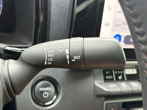 Certified 2026 Toyota Camry XLE AWD/4WD image 39