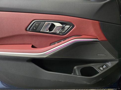 New 2026 BMW 330i xDrive Sedan w/ Premium Package image 11
