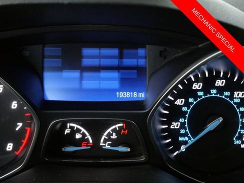 Used 2015 Ford Escape S FWD image 18